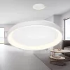 BRY-BELLA-SLS-SR-RND-WHT-36W-3IN1-IP20-CEILING LIG