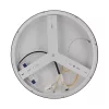 BRY-BELLA-SLS-SR-RND-BLC-36W-3IN1-IP20-CEILING LIG