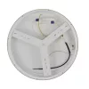 BRY-BELLA-SLS-SR-RND-GLD-36W-3IN1-IP20-CEILING LIG