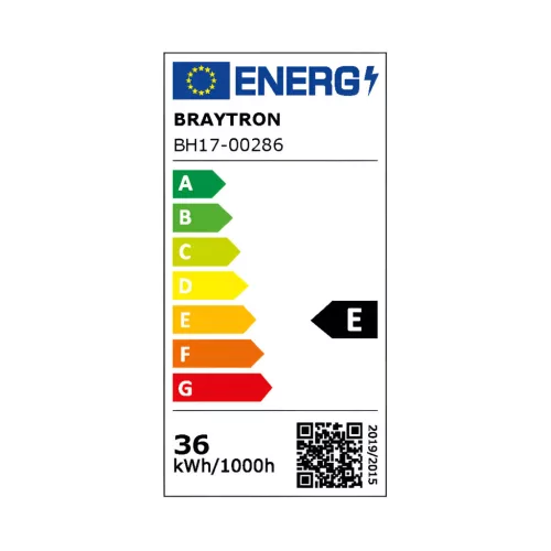BRY-BELLA-SLS-SR-RND-GLD-36W-3IN1-IP20-CEILING LIG