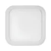 BRY-BELLA-SLS-SR-SQR-WHT-36W-3IN1-IP20-CEILING LIG