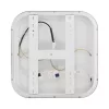 BRY-BELLA-SLS-SR-SQR-WHT-36W-3IN1-IP20-CEILING LIG