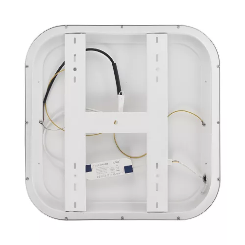 BRY-BELLA-SLS-SR-SQR-WHT-36W-3IN1-IP20-CEILING LIG