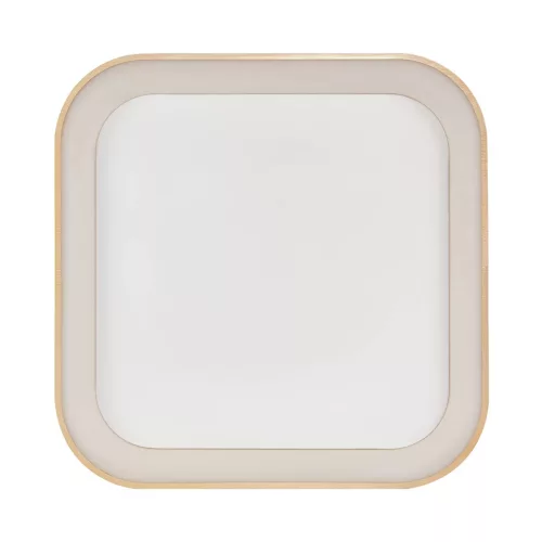 BRY-BELLA-SLS-SR-SQR-GLD-36W-3IN1-IP20-CEILING LIG