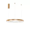BRY-BELLA-SLP-PD-RND-GLD-36W-3IN1-IP20-CEILING LIG