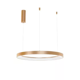 BRY-BELLA-SLP-PD-RND-GLD-36W-3IN1-IP20-CEILING LIG