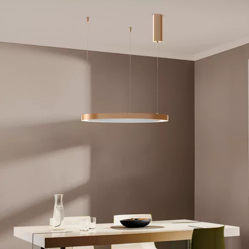 BRY-BELLA-SLP-PD-RND-GLD-46W-3IN1-IP20-CEILING LIG