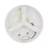 BRY-BELLA-MLS-SR-RND-WHT-36W-3IN1-IP20-CEILING LIG