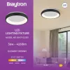BRY-BELLA-MLS-SR-RND-BLC-36W-3IN1-IP20-CEILING LIG
