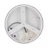 BRY-BELLA-MLS-SR-RND-BLC-36W-3IN1-IP20-CEILING LIG
