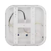 BRY-BELLA-MLS-SR-SQR-WHT-36W-3IN1-IP20-CEILING LIG