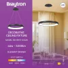 BRY-BELLA-MLP-PD-RND-BLC-46W-3IN1-IP20-CEILING LIG