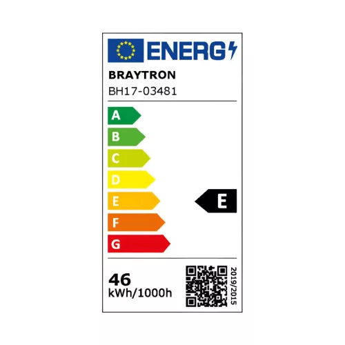 BRY-BELLA-MLP-PD-RND-BLC-46W-3IN1-IP20-CEILING LIG