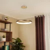 BRY-BELLA-MLP-PD-RND-GLD-46W-3IN1-IP20-CEILING LIG