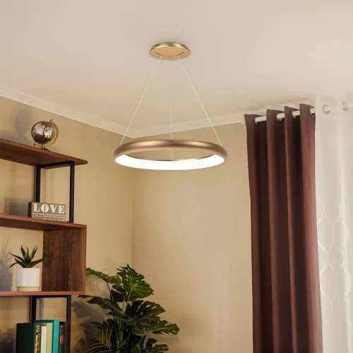 BRY-BELLA-MLP-PD-RND-GLD-46W-3IN1-IP20-CEILING LIG