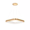 BRY-BELLA-MLP-PD-SQR-GLD-46W-3IN1-IP20-CEILING LIG