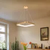 BRY-BELLA-MLP-PD-SQR-GLD-46W-3IN1-IP20-CEILING LIG