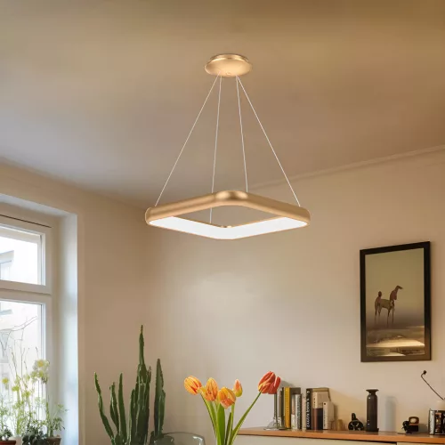 BRY-BELLA-MLP-PD-SQR-GLD-46W-3IN1-IP20-CEILING LIG
