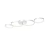 BRY-NELA-SR1-RND-WHT-60W-RMT-IP20-CEILING LIGHT