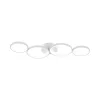 BRY-NELA-SR1-RND-WHT-60W-RMT-IP20-CEILING LIGHT