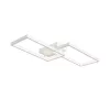 BRY-NELA-SS1-RND-WHT-40W-RMT-IP20-CEILING LIGHT