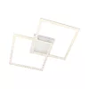 BRY-CRYSTAL-A-55W-3IN1-RMT-WHT-CEILING LIGHT