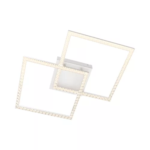 BRY-CRYSTAL-A-55W-3IN1-RMT-WHT-CEILING LIGHT
