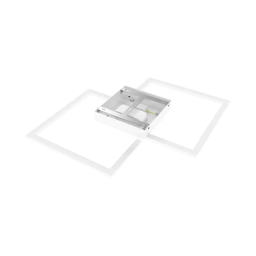 BRY-CRYSTAL-A-55W-3IN1-RMT-WHT-CEILING LIGHT