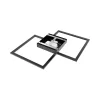 BRY-CRYSTAL-A-55W-3IN1-RMT-BLC-CEILING LIGHT