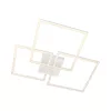 BRY-CRYSTAL-B-80W-3IN1-RMT-WHT-CEILING LIGHT