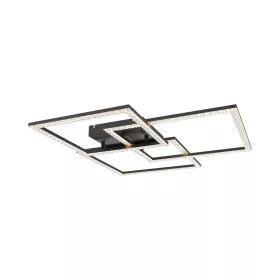 BRY-CRYSTAL-B-80W-3IN1-RMT-BLC-CEILING LIGHT