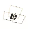 BRY-CRYSTAL-B-80W-3IN1-RMT-BLC-CEILING LIGHT