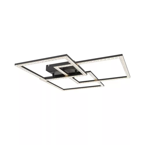 BRY-CRYSTAL-B-80W-3IN1-RMT-BLC-CEILING LIGHT