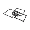 BRY-CRYSTAL-B-80W-3IN1-RMT-BLC-CEILING LIGHT