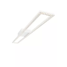 BRY-CRYSTAL-C-40W-3IN1-RMT-WHT-CEILING LIGHT