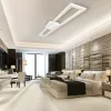 BRY-CRYSTAL-C-40W-3IN1-RMT-WHT-CEILING LIGHT