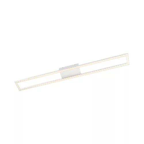 BRY-CRYSTAL-C-40W-3IN1-RMT-WHT-CEILING LIGHT