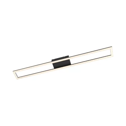 BRY-CRYSTAL-C-40W-3IN1-RMT-BLC-CEILING LIGHT