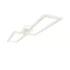 BRY-CRYSTAL-D-55W-3IN1-RMT-WHT-CEILING LIGHT
