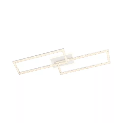 BRY-CRYSTAL-D-55W-3IN1-RMT-WHT-CEILING LIGHT