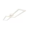 BRY-CRYSTAL-D-55W-3IN1-RMT-WHT-CEILING LIGHT