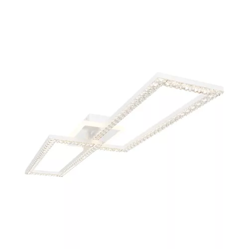 BRY-CRYSTAL-D-55W-3IN1-RMT-WHT-CEILING LIGHT