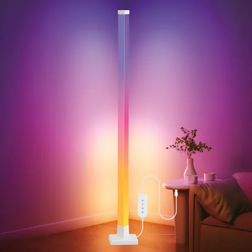 BRY-AMBIENT LIGHT-8W-RGBW-H154-5VDC-LED AMBIENT LIGHT