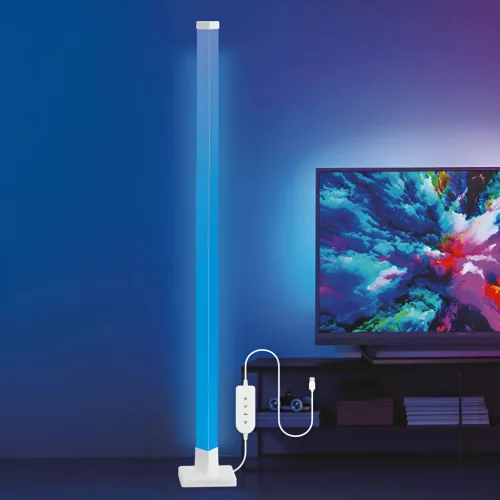 BRY-AMBIENT LIGHT-8W-RGBW-H154-5VDC-LED AMBIENT LIGHT