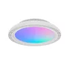 BRY-FANCY--24+30W-RGB-3IN1-WHT-IP20-CEILING FAN