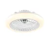 BRY-FANCY-D450-40+20W-3IN1-RMT-WHT-IP20-CEILING FAN