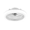BRY-FANCY-D450-40+20W-3IN1-RMT-WHT-IP20-CEILING FAN