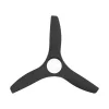 BRY-FANCY-52"-24+35W-3IN1-RMT-BLC-IP20-CEILING FAN