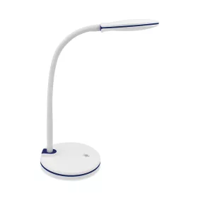 BRY-LB124-4.5W-BLU-5000K-DESK LAMP
