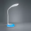 BRY-LB125-5W-WHT-5000K-DESK LAMP